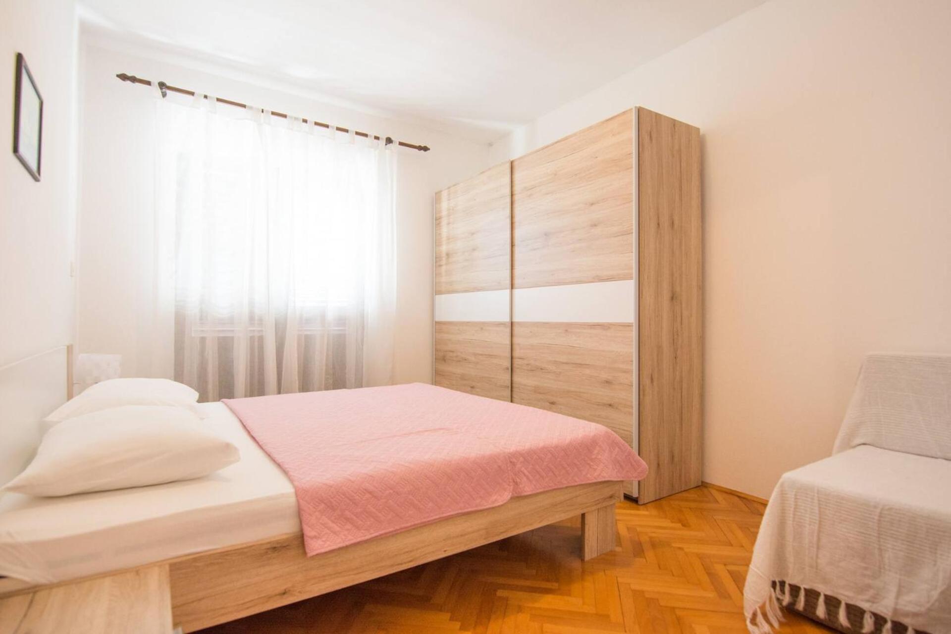 Apartments Kreso Biograd Na Moru Exterior photo