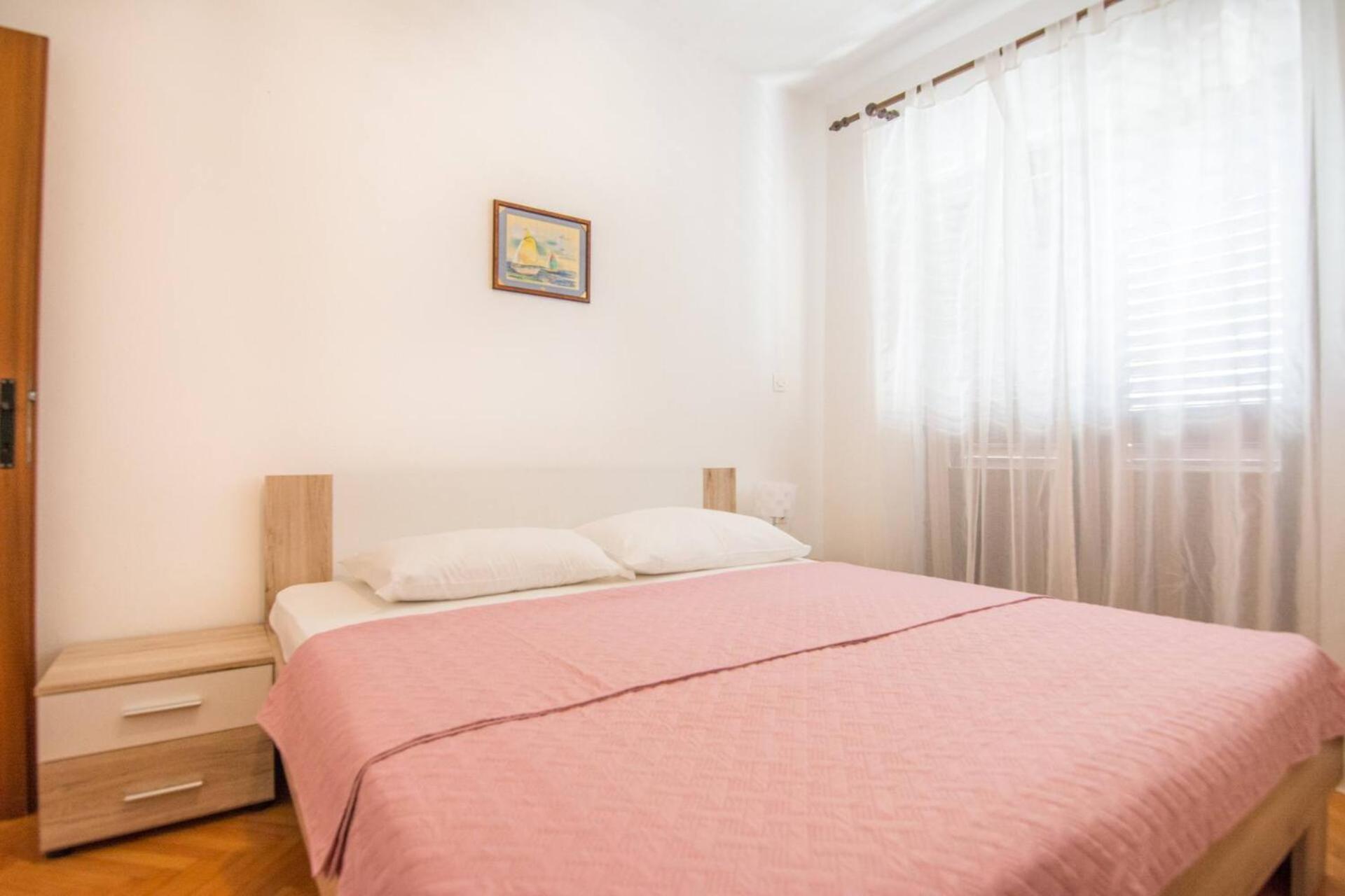 Apartments Kreso Biograd Na Moru Exterior photo