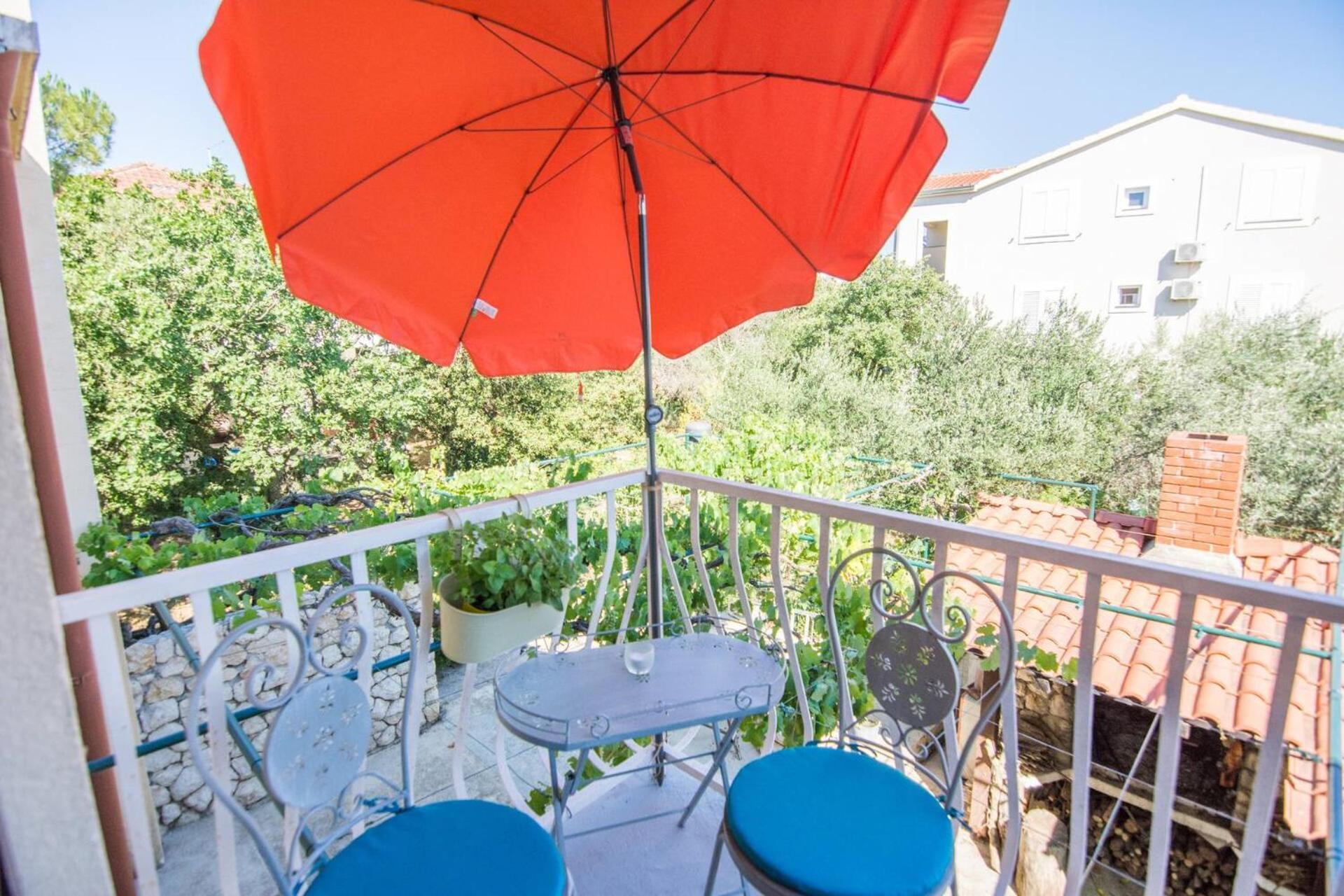 Apartments Kreso Biograd Na Moru Exterior photo
